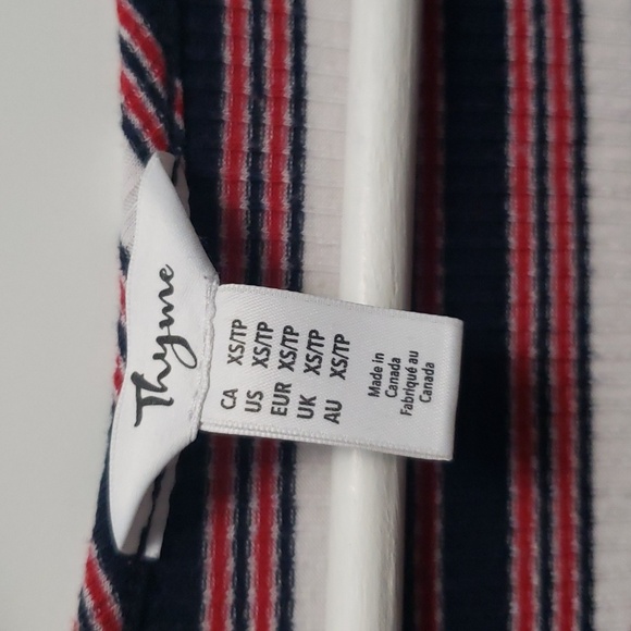 Thyme Maternity dress - Picture 4 of 5